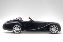 MORGAN AERO Supersports 2009 03